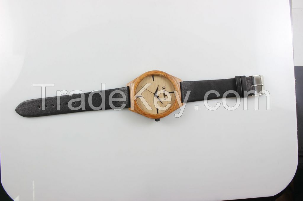 Sell Hot Wood Watch