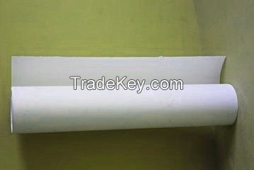 thermal insulation ceramic fiber paper