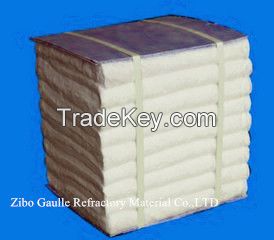 ceramic fiber module for industrial field