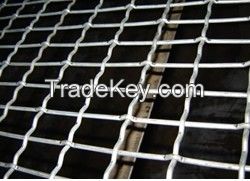 Crimped Wire Mesh