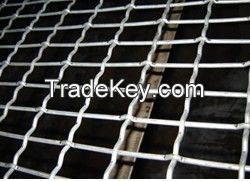 Crimped Wire Mesh