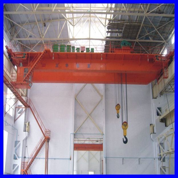 SELL High quality bridge crane from HENAN WEIHUA