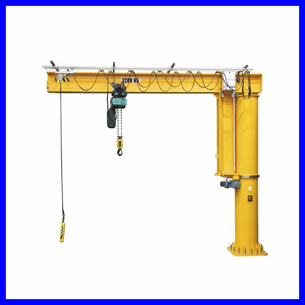 SELL 5T Jib Crane with ce certification