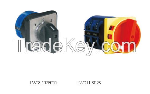 offer rotary switch, push button switch, limit switch