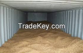 Soybean Meal, Fish meal