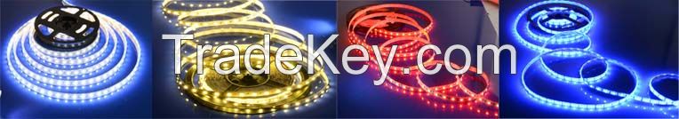 On sale LED SMD flexible lamp strip