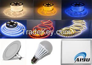 2014 sale promotion flexible lamp strip