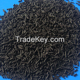 Carbon molecular sieve for electronics, fresh fruit