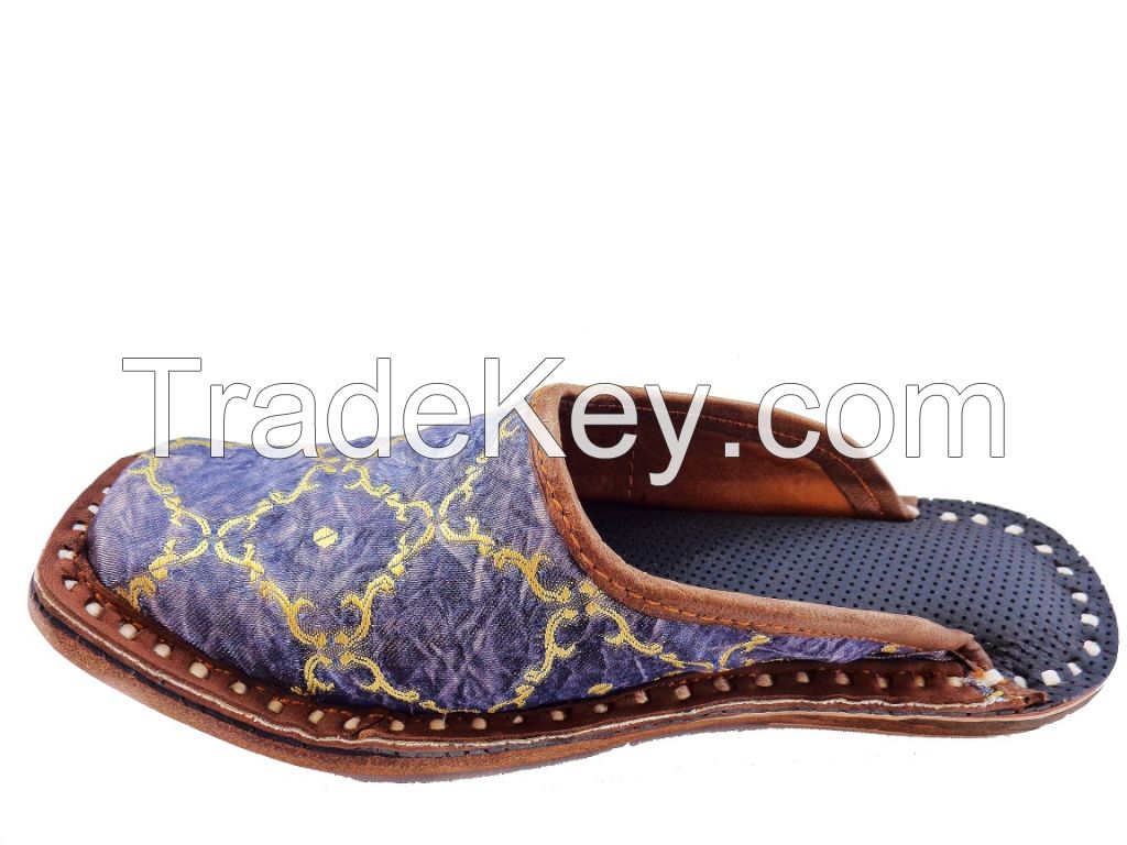 Fashionable slip-on Juti