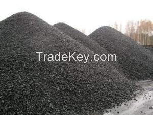 Anthracite Coal, Carbon Antracita