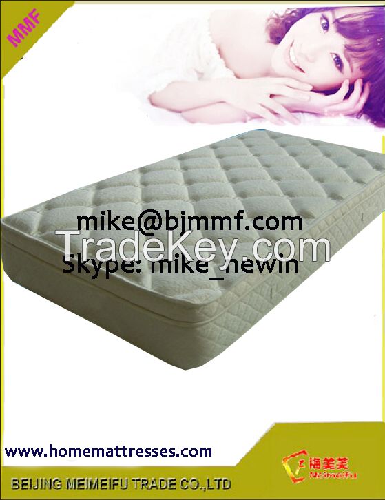 twin xl full size pocket coil support system firm mattress