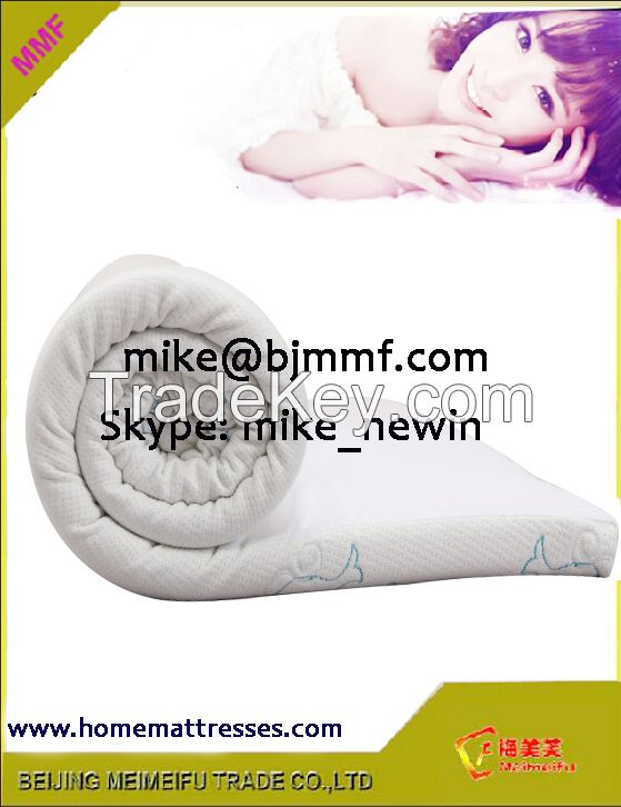 Comfort Nice Dream Select-A-Firmness 11-inch Queen-size Memory Foam Mattress