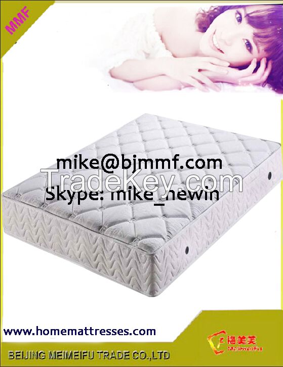 High Destiny King Size Memory Foam Mattress Price