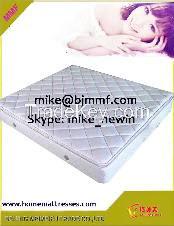 2015 healthy pillow top New Comfort Foam Mattresses price