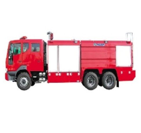 Sell Fire fighting truck