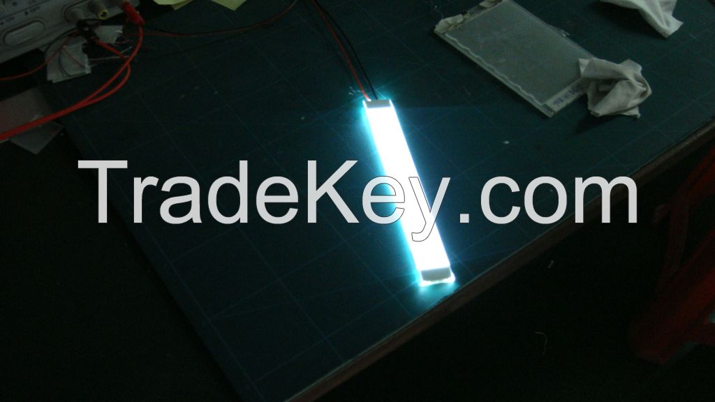 SMD led backlight 5050 6led