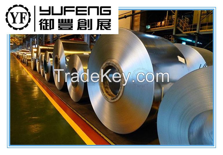 stainless steel coil 304