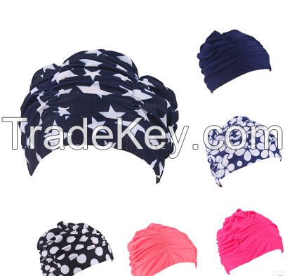 Ladies cap