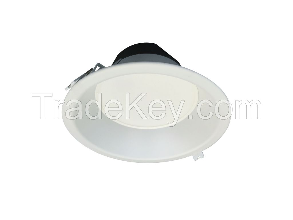 UGR downlight with 100LM/W