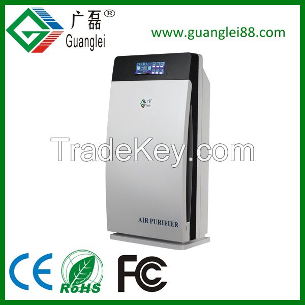 Air purifier (GL-8138)