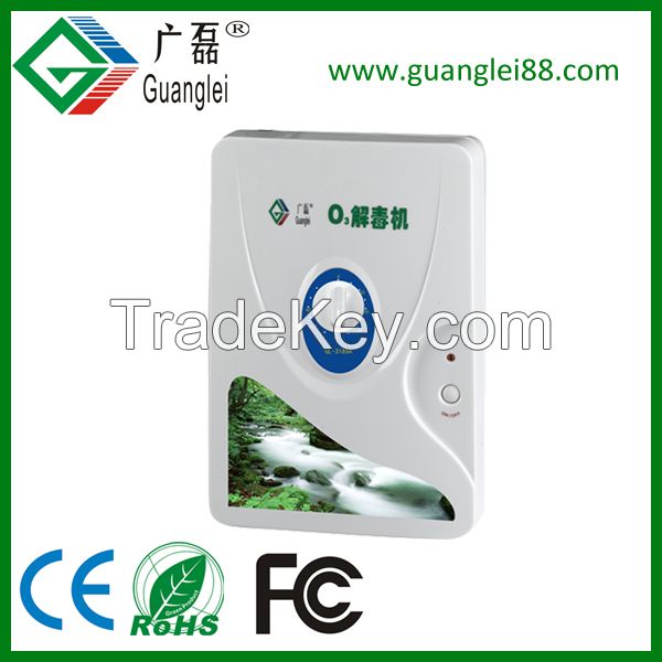 Ozone water purifier (GL-3189A)