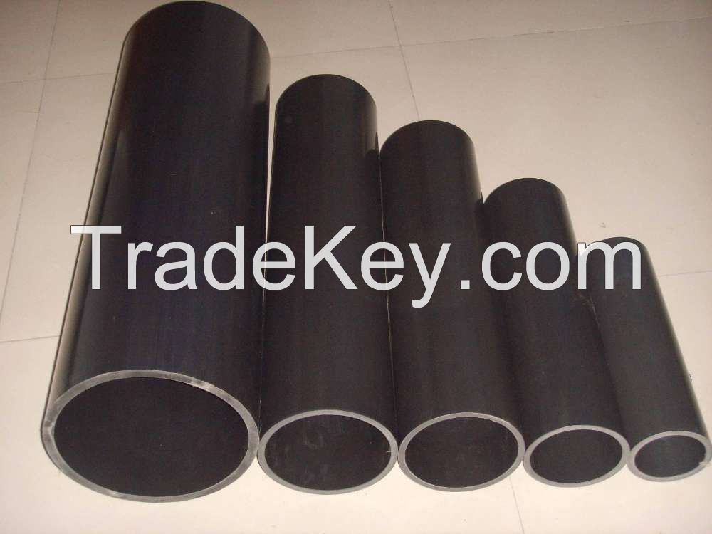 UHMWPE pipe