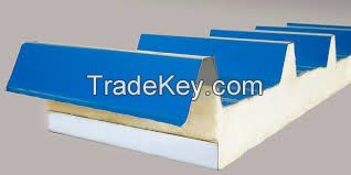 Sandwich Panel for roof and wall