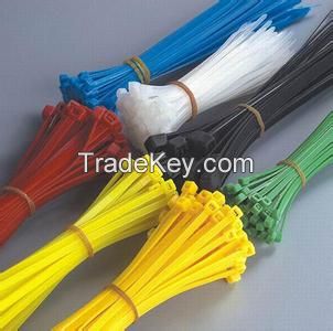 Stainless Steel Cable Ties(Ball Lock Type )