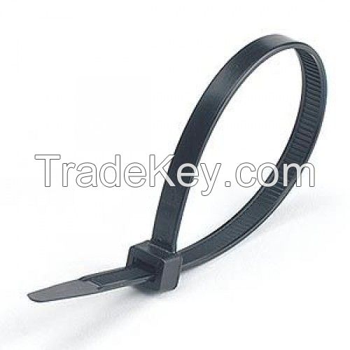 Fast Binding Cable Ties(Ball Lock Type )