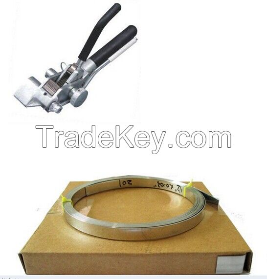 Cable Banding Strapping tool