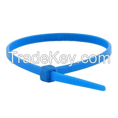 Good Insulation Nylon Cable Ties(Ball Lock Type )