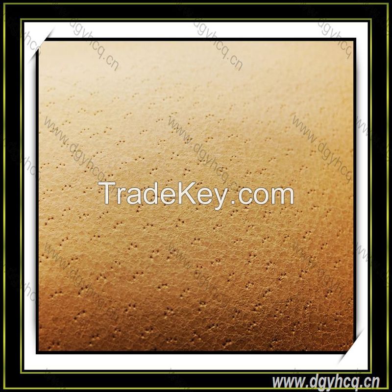 high-end  microfiber chamois leather