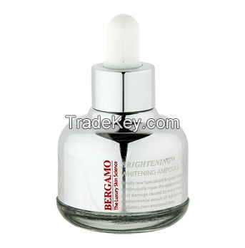 cosmetics, whitening ampoule, whitening cosmetic, whitening essence, whitening product, korean skin care, korean cosmetic