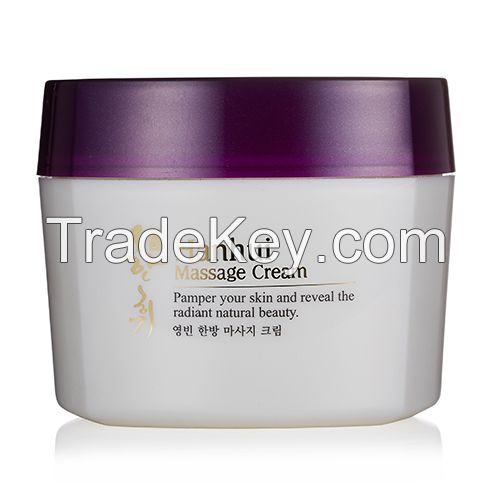 anti aging massage cream, anti aging skin care, anti aging product, anti aging korean skin care, antiaging cosmetic