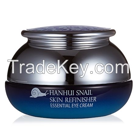 anti aging snail eye cream, anti aging snail skin care, korean skin care set, korean cosmetics