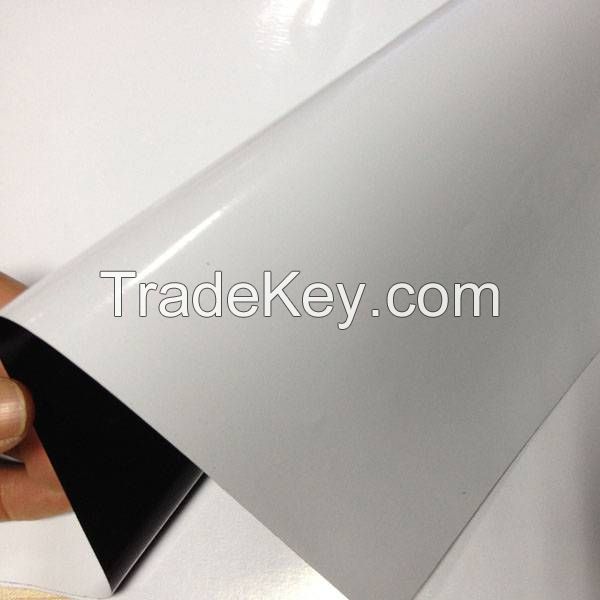 Self Adhesive Vinyl Black