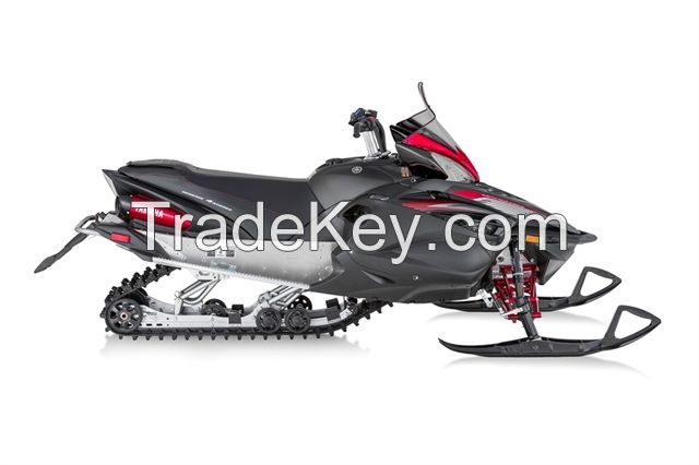 2015 Snowmobile Apex SE