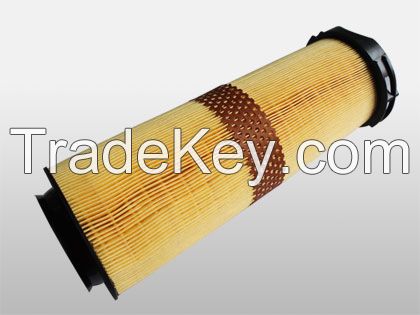 factory price high quality auto air filter for BENZ 6460940004