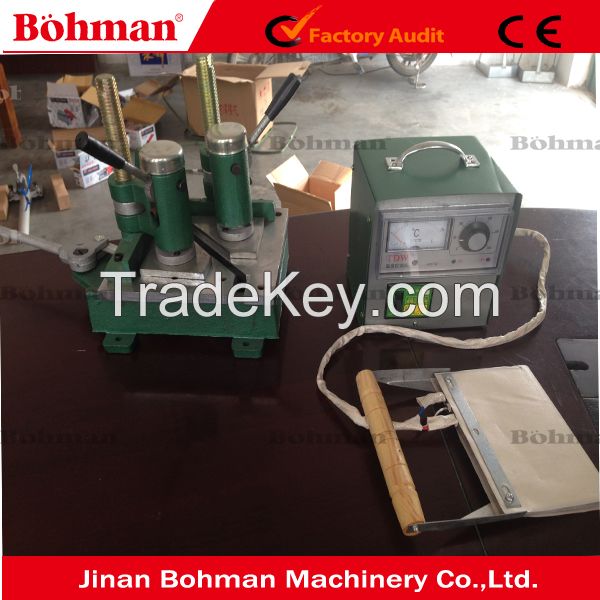 Manual Welding PVC Windows Machine