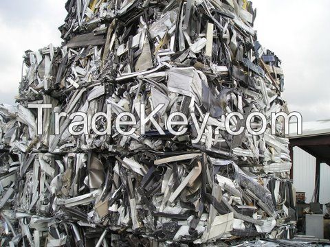 ALUMINUM EXTRUSION 6063