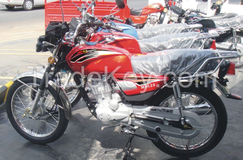 Good offer for 125/150 G motorcycle