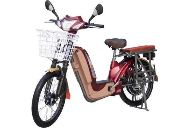 Electric Bike HD-250A