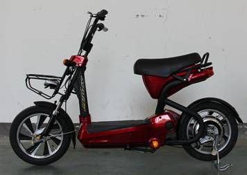 Electric Bike HD-500A