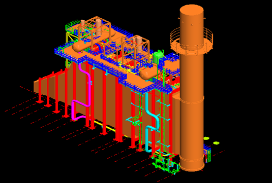 Heat Recovery Steam Generators Engineering