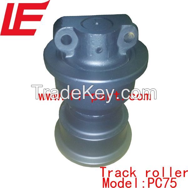 Track roller PC75