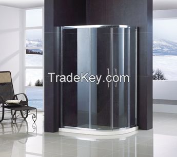 Framless Shower Door QA-R1200900