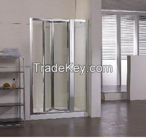 Diamond Shower Door (WA-IB090)