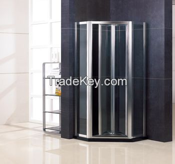 Diamond Shower Door (WA-DB090)