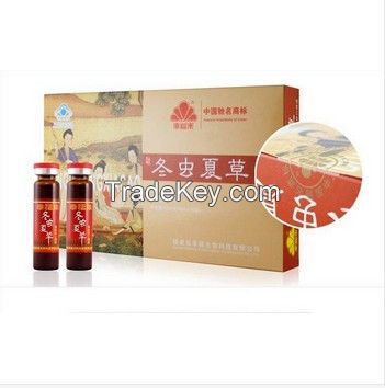 cordyceps sinensis  cordyceps powder  cordyceps Oral liquid