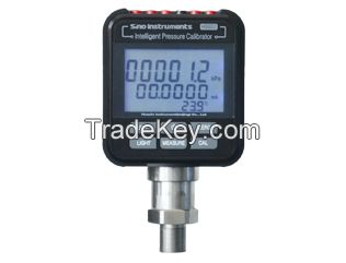 HS602 pressure calibrator